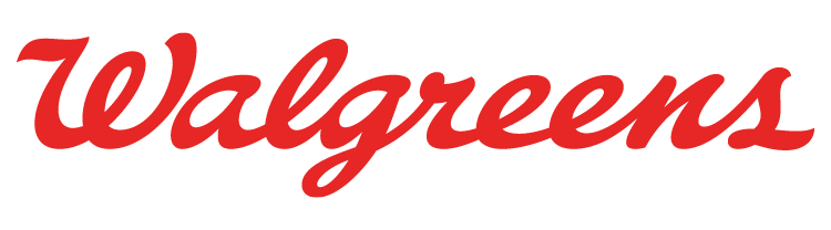 Walgreens - Presenting Sponsor